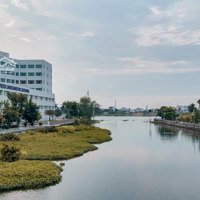 Bán Nhà 1 Trệt 1 Lửng Kiên Cố 5X14,5M, Đường Nhựa Lớn - Giáp Ql13 Bv Hạnh Phúc - Giá Rẻ 3Ty25