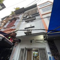 Ngõ 18 Phố Ngô Quyền Phân Lô Cán Bộ Ngõ Rộng 4,5M Trước Nhà Ô Tô Đỗ Cửa