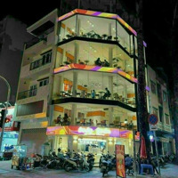Siêu Vị Trí!!!Góc 3 Mặt Tiền Kinh Doanh Lê Văn Sỹ Q3(4.2X16M 3 Tầng)Hđt 45 Triệu Giá Bán 18 Tỷ Tl