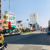 Bán Gấp Nhà Mặt Tiền Xô Viết Nghệ Tĩnh, P26, Bình Thạnh, Diện Tích: 17M X 58M (879M2), Gpxd: Hầm 15 Tầng