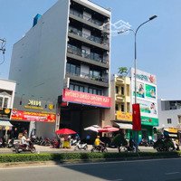 Bán Gấp Nhà Mặt Tiền Xô Viết Nghệ Tĩnh, P26, Bình Thạnh, Diện Tích: 17M X 58M (879M2), Gpxd: Hầm 15 Tầng