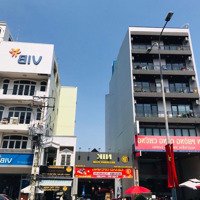 Bán Gấp Nhà Mặt Tiền Xô Viết Nghệ Tĩnh, P26, Bình Thạnh, Diện Tích: 17M X 58M (879M2), Gpxd: Hầm 15 Tầng