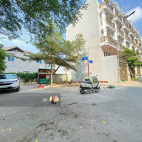 Bán 2 Lô Đất Góc 2 Mặt Tiền Khu Dân Cưu Lộc Vừng,Diện Tích90M2, Khu Đẹp, Gần Ngay Vạn Phúc City, Giá Bán 9Ty