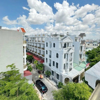 Bán 2 Lô Đất Góc 2 Mặt Tiền Khu Dân Cưu Lộc Vừng,Diện Tích90M2, Khu Đẹp, Gần Ngay Vạn Phúc City, Giá Bán 9Ty