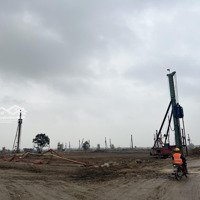 Cần Bán Đất Trục Chính Đường 22 M, Quỳnh Bội Quỳnh Phú Giá Tốt