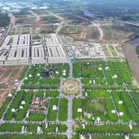 Cần Bán Nhanh Lô Đất, Vị Trí Ngay Cổng Chính Dự Án Saigon Village, Diện Tích 91.4M2 Giá Chỉ 2Tỉ320
