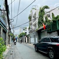 Gấp bán nhà đất, hẻm xe hơi phường Bình Lợi Trung ( quận Bình Thạnh) TPHCM, giá dưới 14 tỷ 9