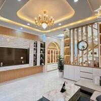 Nhanh tay sở hữu ngay nhà mặt phố tuyệt đẹp tại Hoàng Phan Thái, Bình Chánh.