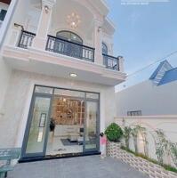 Nhanh tay sở hữu ngay nhà mặt phố tuyệt đẹp tại Hoàng Phan Thái, Bình Chánh.