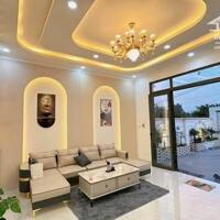 Nhanh tay sở hữu ngay nhà mặt phố tuyệt đẹp tại Hoàng Phan Thái, Bình Chánh.