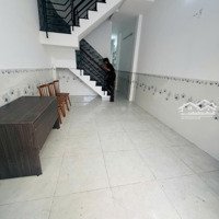 Cho Thuê Nhà Nguyên Căn Tại Quang Trung Gò Vấp Giá Chỉ 12 Triệuiệu/Tháng