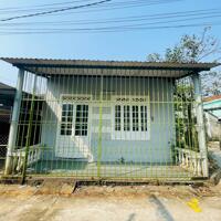 Nhà cấp 4 - Xuân Hòa 2 mặt tiền, 2 tầng đường Nguyễn Viết Song