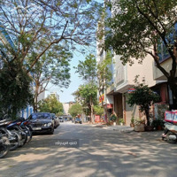 Liền Kề Mậu Lương - Xa La - Kinh Doanh - Ô Tô Tránh - Vỉa Hè- View Trường Học