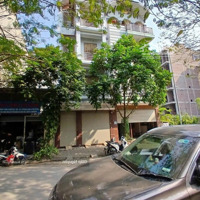 Liền Kề Mậu Lương - Xa La - Kinh Doanh - Ô Tô Tránh - Vỉa Hè- View Trường Học