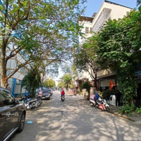 Liền Kề Mậu Lương - Xa La - Kinh Doanh - Ô Tô Tránh - Vỉa Hè- View Trường Học