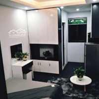 Tòa Chdv Ô Tô, Lo Góc Phương Canh 54M, 8 Tầng Có Hầm Giá Bán 10 Tỷ 8