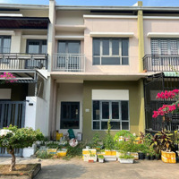 Bán Gấp Nhà Tại Oasis City Bến Cát 5X14 Giá Rẻ Nhất Dự Án, Sang Tên Nhanh