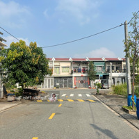 Bán Gấp Nhà Tại Oasis City Bến Cát 5X14 Giá Rẻ Nhất Dự Án, Sang Tên Nhanh