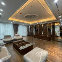 Bán Nhà Phân Lô Trung Hoà: 100M - 7 Tầng - Mt6M - 48Tỷ