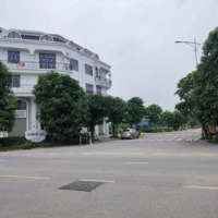 Bán Gấp Căn Liền Kế 3 Mặt Thoáng Vỉa Hè Tại 319 Đông Anh Diện Tích 95 M Ô Tô Vòng Quanh