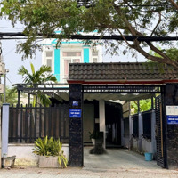 Bán Nhàmặt Tiềnđường Nguyễn Bình, Xã Nhơn Đức Dt: 6X23,5M, Giá Bán 11,9Tỷ.