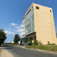 Bán Toà Building Vip Tại P.thanh Mỹ Lợi Quận 2,Diện Tíchđất 320M2,Diện Tíchsàn 2.000M2 Giá Bán 150 Tỷ