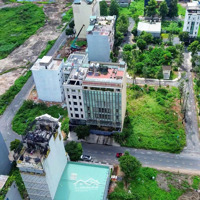 Bán Toà Building Vip Tại P.thanh Mỹ Lợi Quận 2,Diện Tíchđất 320M2,Diện Tíchsàn 2.000M2 Giá Bán 150 Tỷ