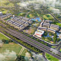 Đã Có Sẵn Sổ Hồng Từng Lô - Giá Bán Đợt Ra Hàng Đầu Tiên