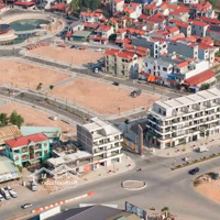 Đã Có Sẵn Sổ Hồng Từng Lô - Giá Bán Đợt Ra Hàng Đầu Tiên