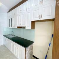 Bán Nhà Ngõ 1 Phố Lụa Vạn Phúc Dt 34m2, Mặt Tiền 4,16m Nhà Mới Đẹp Về Ở Luôn
