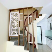 Bán Nhà Ngõ 1 Phố Lụa Vạn Phúc Dt 34m2, Mặt Tiền 4,16m Nhà Mới Đẹp Về Ở Luôn