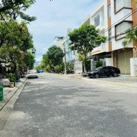 Bán Đất Tại Hoàng Đức Lương, An Hải Bắc, Sơn Trà, Đà Nẵng, Giá Siêu Hời Chỉ Với 7,2 Tỷ, 100M2