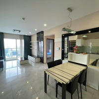 Cho Thuê Chung Cư Sunny Plaza Gần Sân Bay 98M2 3 Phòng Ngủ, Đầy Đủ Tiện Nghi/ Tel 0906.887.586
