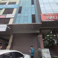 Siêu Hot Cho Thuê Nhà Mp Vạn Phúc Hà Đông 85M2, 8 Tầng 1 Hầm,Mặt Tiền5M, Thông Sàn, Thang Máy, Giá 68 Triệu