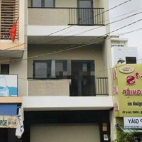 Cho Thuê Nhà Mặt Tiền 19A Đường D5, Phường 25, Bình Thạnh