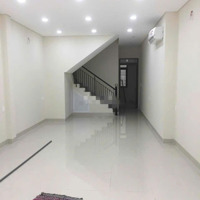 Cho Thuê Nhà Mặt Tiền 19A Đường D5, Phường 25, Bình Thạnh