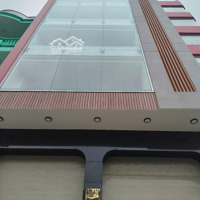 Tòa Nhà 334 - 336 Tân Sơn Nhìdiện Tích8X20M Nở Hậu 15M, Hầm 7 Lầu