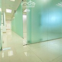 Cho Thuê Văn Phòng Tại Tòa Nhà Intracom, Cầu Diễn Bắc Từ Liêm Full Nội Thất