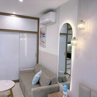 Duy Nhất 1 Căn Còn Sót Lại Studio Chỉ 1.59 Tỷ Full Đồ View Thoáng Hướng Mát Tại Vhop Liên Hệ: 0974878790
