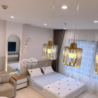 Duy Nhất 1 Căn Còn Sót Lại Studio Chỉ 1.59 Tỷ Full Đồ View Thoáng Hướng Mát Tại Vhop Liên Hệ: 0974878790