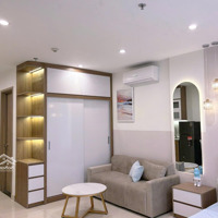 Duy Nhất 1 Căn Còn Sót Lại Studio Chỉ 1.59 Tỷ Full Đồ View Thoáng Hướng Mát Tại Vhop Liên Hệ: 0974878790