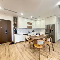 Cần Bán Căn Góc, Tầng Trung,View Hồ 104M2 3 Phòng Ngủfull Đồ Tại Mỹ Đình Pearl. Giá Bán 8Tỷx Bao Phí -Ko Ảo