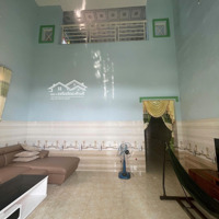 16 Triệu/M2 Nhà Ngaymặt Tiềnđường Bàu Le, Nhà Bè, Oto Tận Nơi, 179M2 Ngang7Mx26M