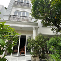 Bán Nhà Hẻm Xe Hơi Hai Bà Trưng Quận 1 -Diện Tích8,5X25M, Kc: 4 Tầng Mới, Giá Chỉ 43 Tỷ Tl