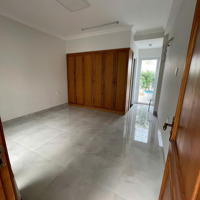 Bán Nhà Hẻm Xe Hơi Hai Bà Trưng Quận 1 -Diện Tích8,5X25M, Kc: 4 Tầng Mới, Giá Chỉ 43 Tỷ Tl