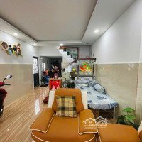 Bán Nhà Chợ Kiến Thiết - Hiệp Phú - 50M2 - Nhà 2 Tầng - Hẻm Xe Hơi - Sổ Hồng Riêng