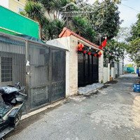 Bán Nhà Chợ Kiến Thiết - Hiệp Phú - 50M2 - Nhà 2 Tầng - Hẻm Xe Hơi - Sổ Hồng Riêng