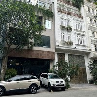 Bán Nhà Phố Nguyễn Văn Cừ, Long Biên 100M Tt Gia Thụy - Phân Lô Ô Tô Vào Nhà - Cán Bộ Tự Xây 22.9Tỷ