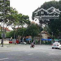 Hàng Hiếm!Mặt Tiềnnguyễn Bỉnh Khiêm Q1 Ngang 11.47X27M Giá Cực Rẻ 47 Tỷ Lh Anh Thanh