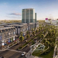 Shophouse An Cựu City Mặt Tiền Võ Nguyên Giáp-Tp.huế Giá Tốt Chỉ 12,6 Tỷ